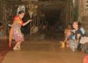 Iban dans