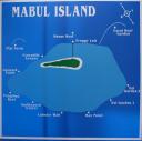 De duikspots bij Mabul Island