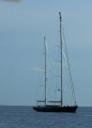 Mooi zeilschip