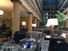 Hotel Embassy Suites