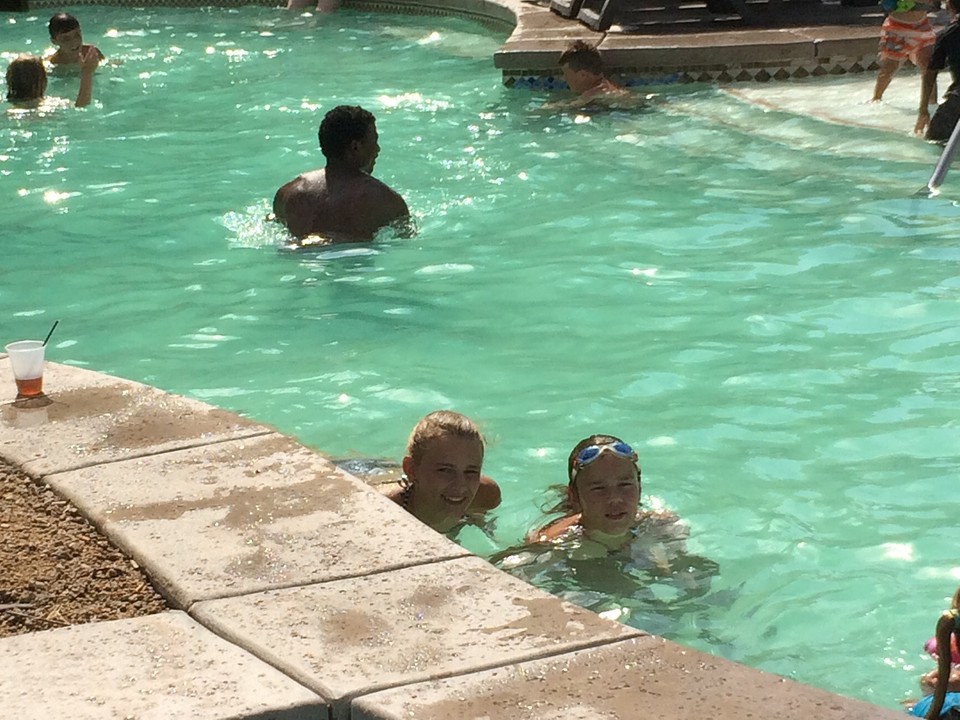 Laughlin Koa / Avi