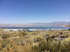 Lake Crowley