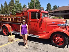 Mammoth Lakes