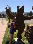 Mammoth Lakes