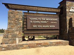 Mammoth Lakes