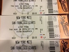 San Francisco Giants