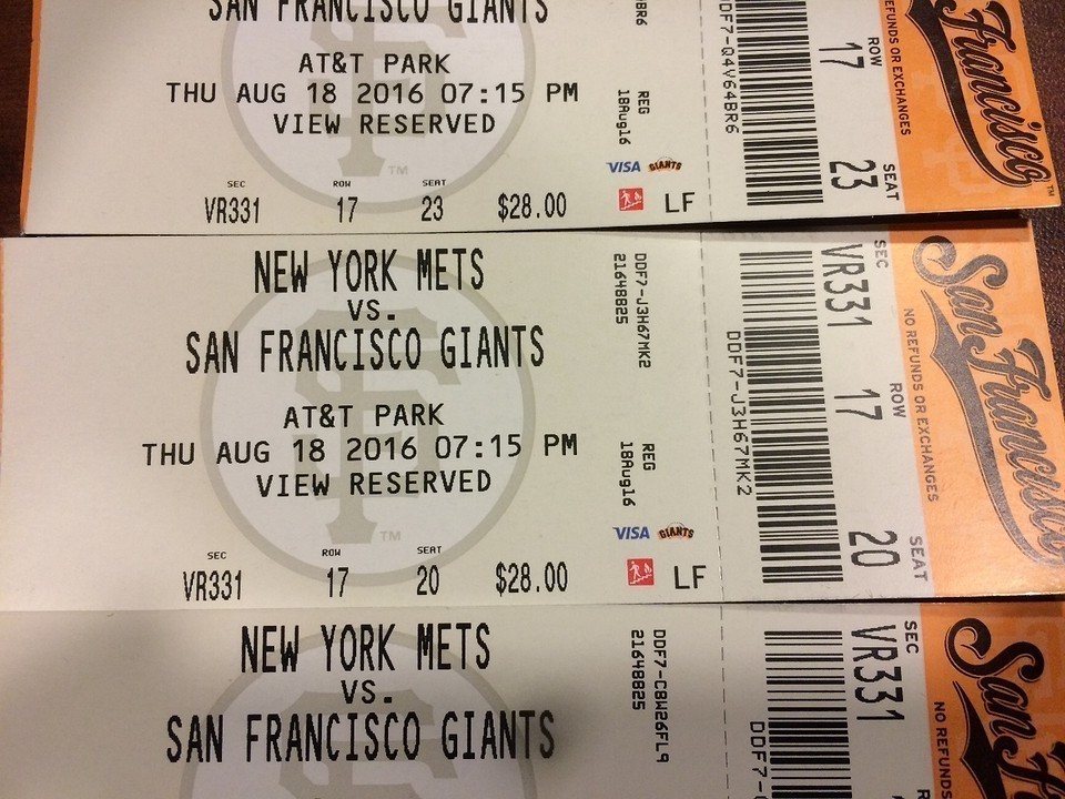San Francisco Giants