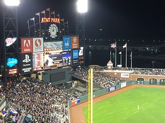San Francisco Giants