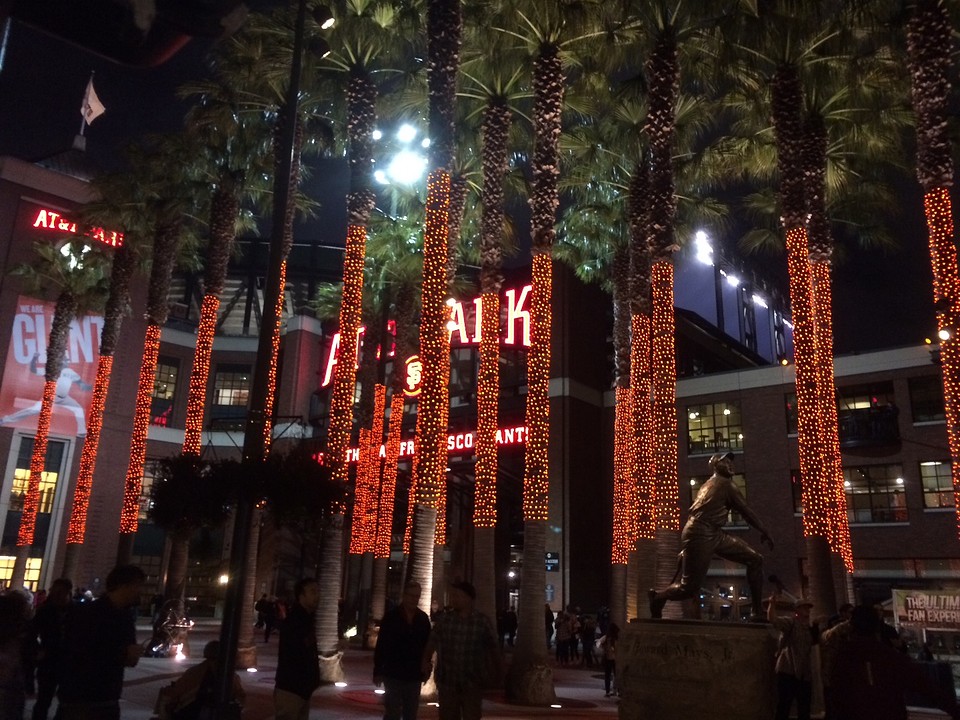 San Francisco Giants