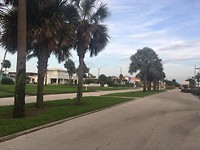Cocoa beach