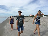 Cocoa Beach