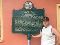 St. Augustine