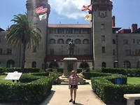St. Augustine