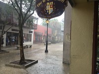 St. Augustine