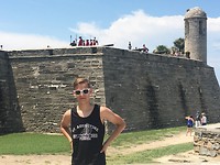 St. Augustine