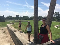 St. Augustine