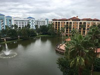 Floridays Resort