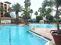 Floridays Resort