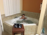 Jacuzzi