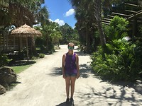Wild Florida Gator Park