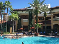 Floridays Resort