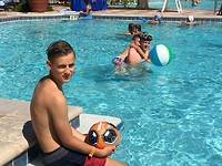 Floridays Resort