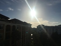 Zonsopgang