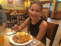 Denny's