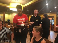 Denny's