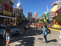 Universal's Island of Adventure