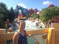 Universal's Island of Adventure