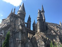 Universal's Island of Adventure