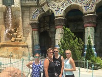 Universal's Island of Adventure