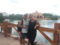 Universal's Island of Adventure