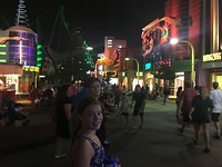 Universal's Island of Adventure