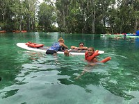 Three Sister Springs