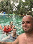 Three Sister Springs