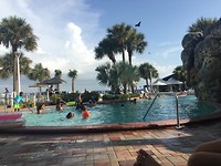 Clearwater Beach