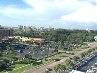 Clearwater Beach