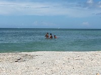 Clearwater Beach