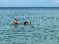 Clearwater Beach