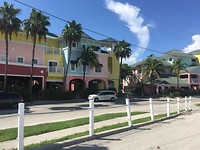 Lighthouse Inn