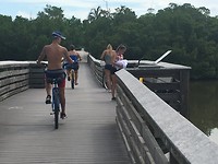 Lovers Key State Park