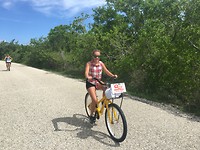 Lovers Key State Park