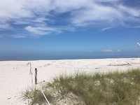 Lovers Key State Park