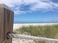 Lovers Key State Park