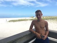 Lovers Key State Park