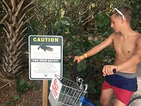 Lovers Key State Park