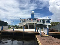 Everglades City Airboat Tours
