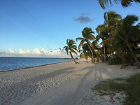 Key West ochtend